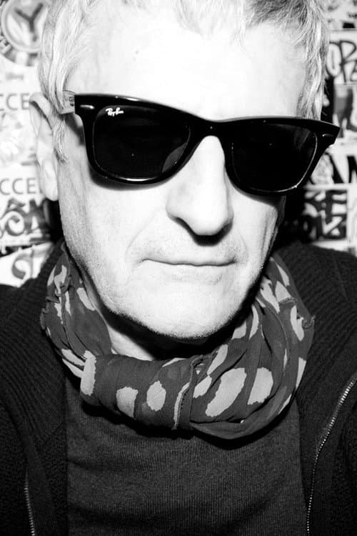 Michel Auder image