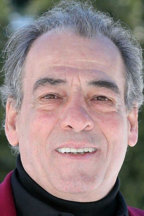 Michel Cordes image