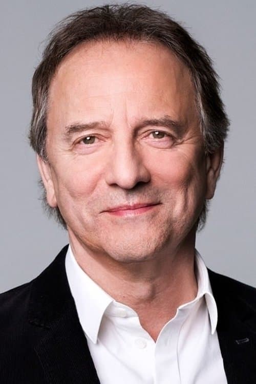 Michel Côté image