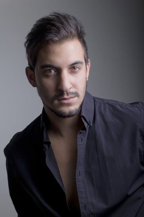Michel Issa Rubio image