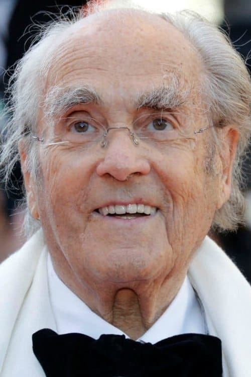 Michel Legrand image