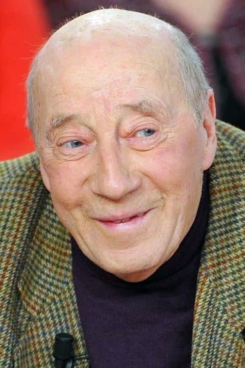 Michel Robin image