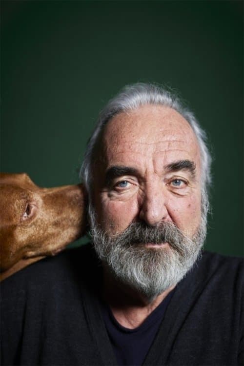 Michel van Dousselaere image