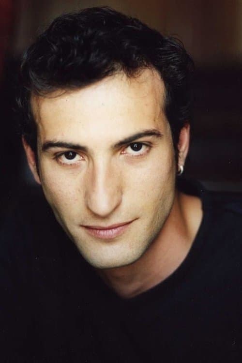 Michelangelo Marchese image