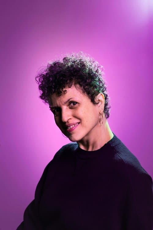 Michèle Stephenson image