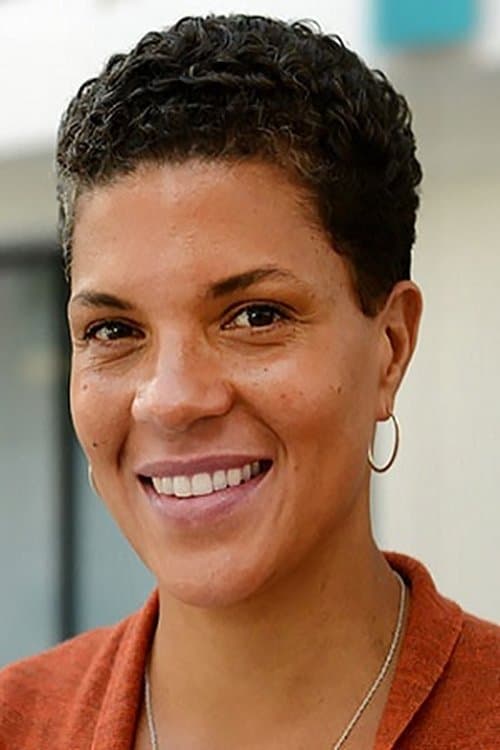 Michelle Alexander image