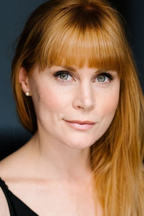 Michelle Blundell image