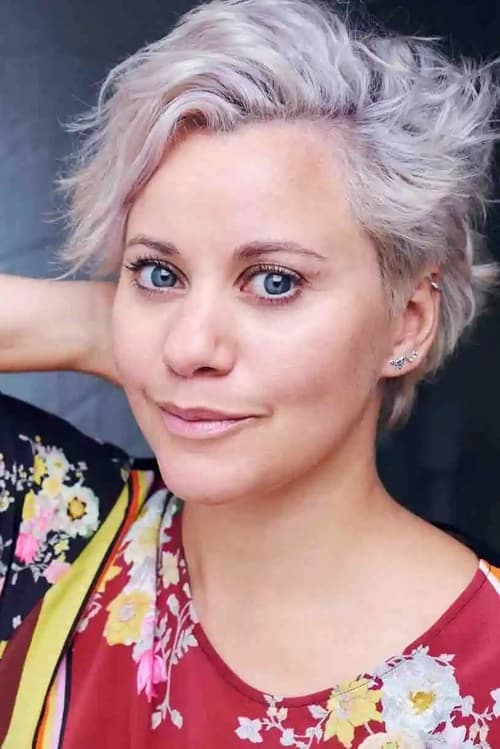 Michelle Bonnard image