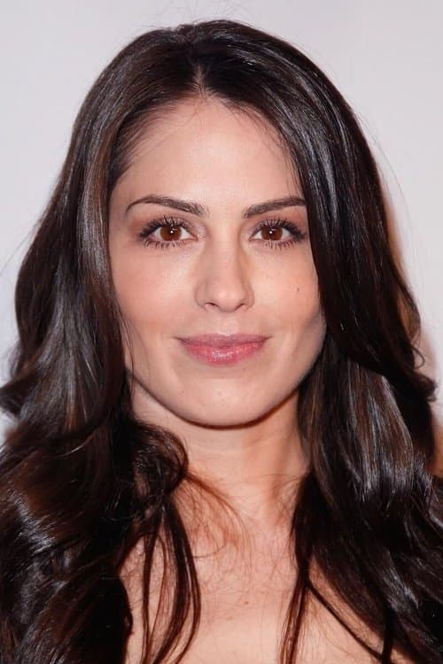 Michelle Borth image