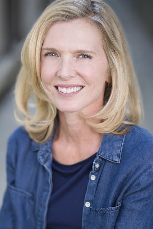 Michelle McGinty image