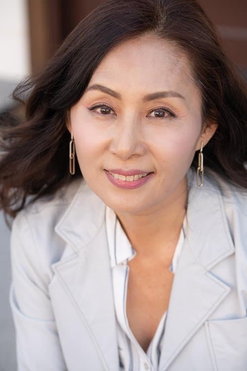 Michelle Okkyung Lee image