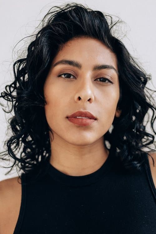 Michelle Rambharose image