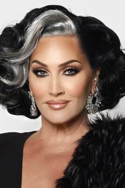 Michelle Visage image