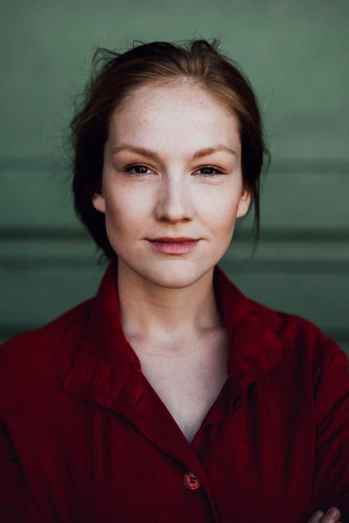 Michelle von Treuberg image