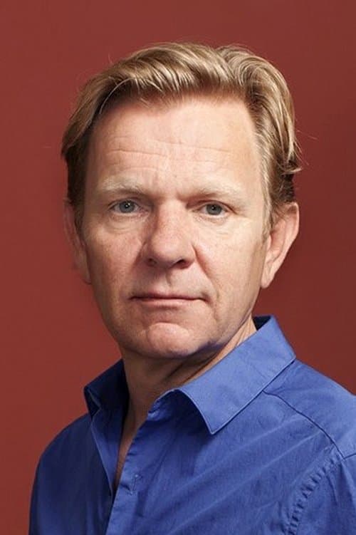 Michiel van Erp's Photo
