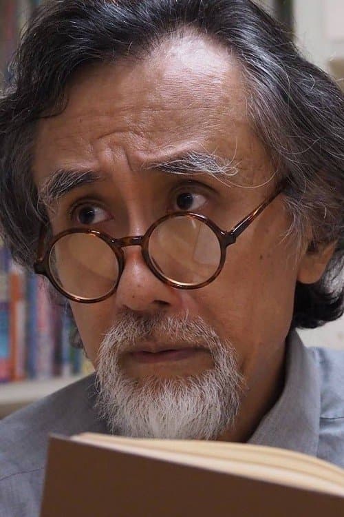 Michio Hayashida image