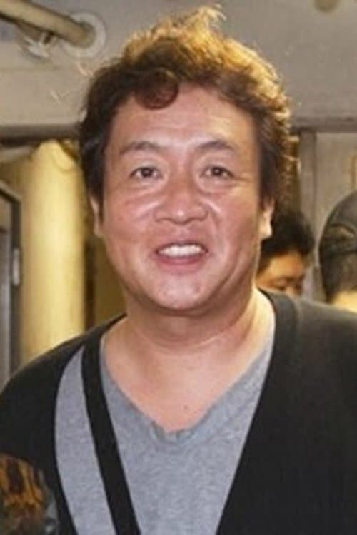 Michio Mitsuno's Photo