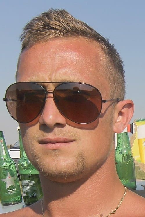 Mickaël Dauber image