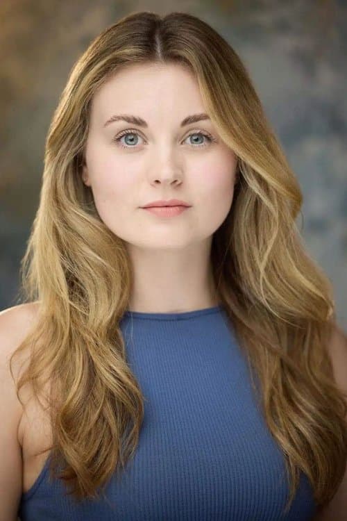 Mickaela Sands image