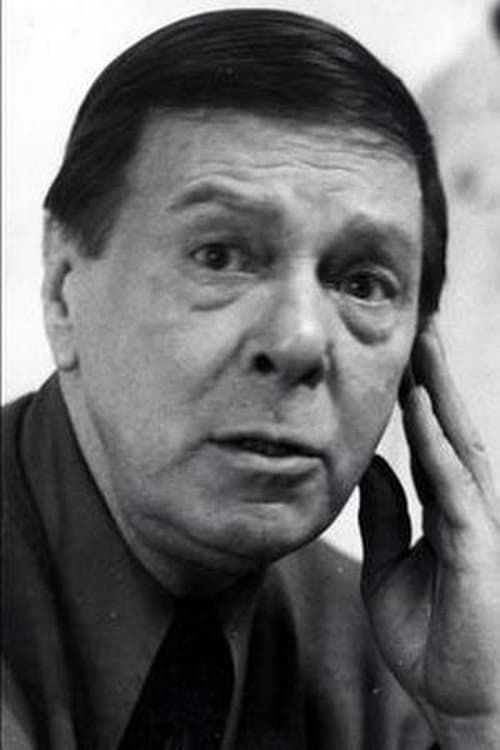 Mieczysław Gajda image