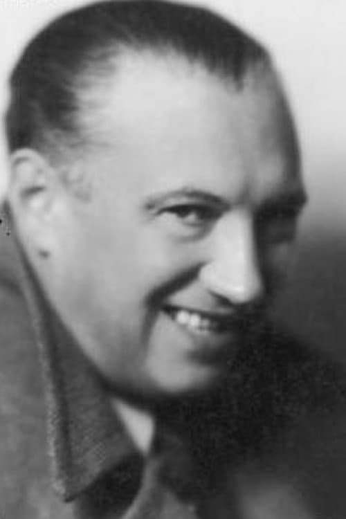 Mieczysław Krawicz's Photo