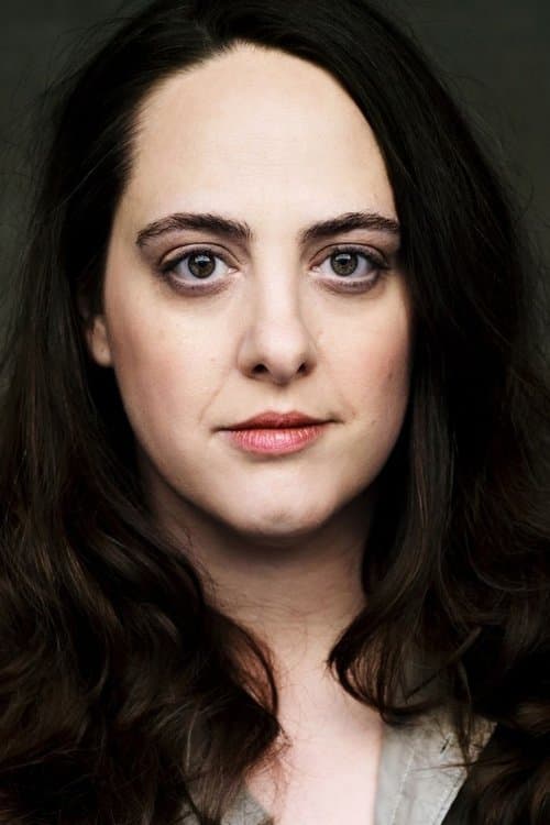 Mieke Schymura image