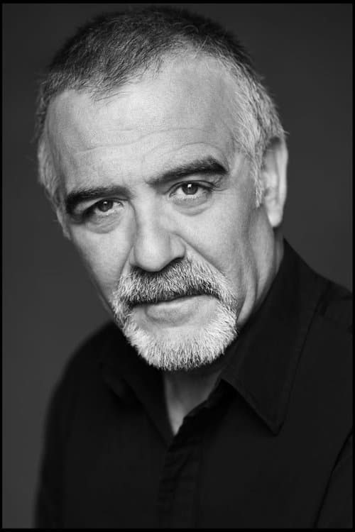 Miguel Ángel Jenner image