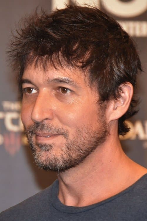 Miguel Ángel Vivas's Photo