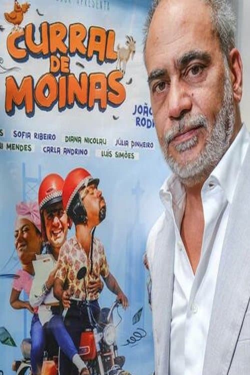 Miguel Cadilhe's Photo