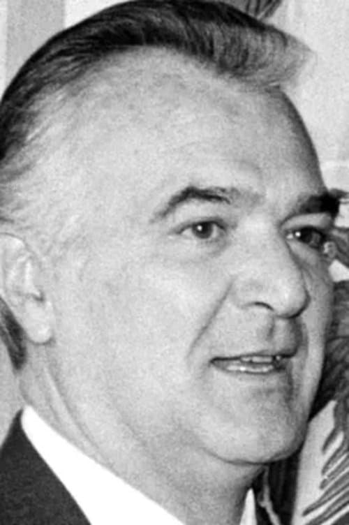 Miguel de la Madrid Hurtado image