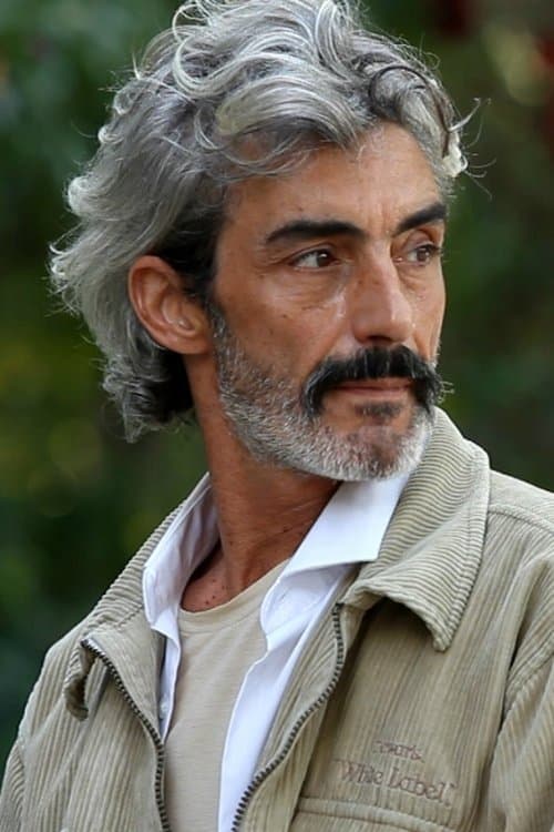Miguel Molina image