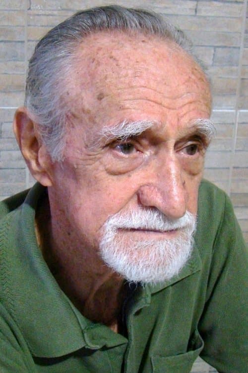 Miguel Rosenberg image