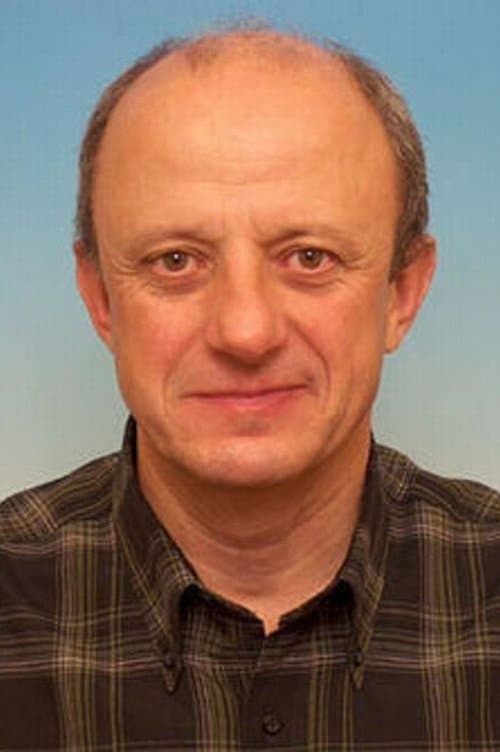 Mihai Mălaimare image