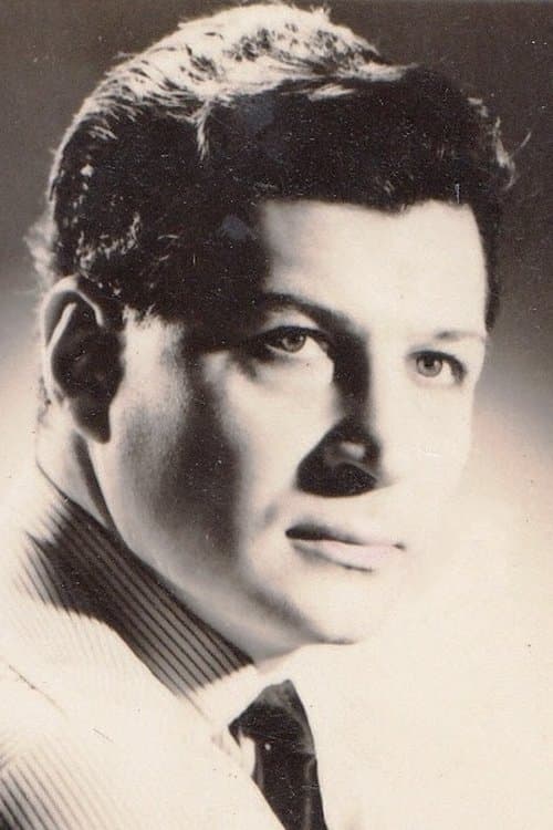 Mihail Vasile Boghiță image