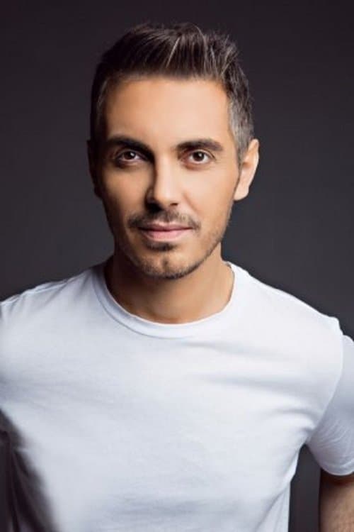 Mihalis Hatzigiannis image