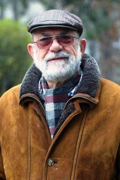 Mihály Ráday image