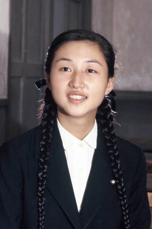 Mihoko Shibata image