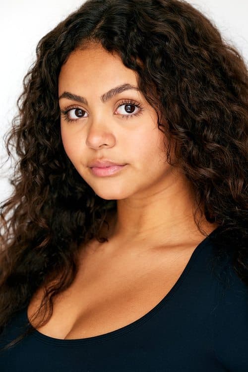 Miia Harris image