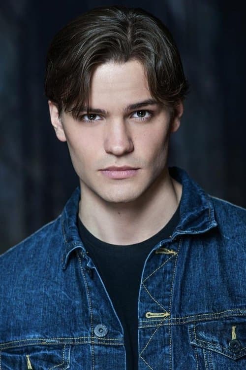 Mika Amonsen image