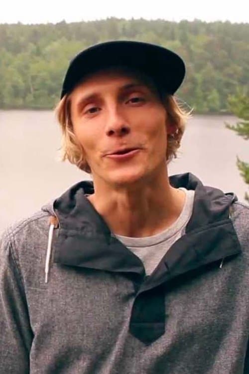 Mika Edin image