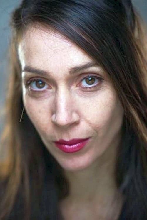 Mika Hockman image