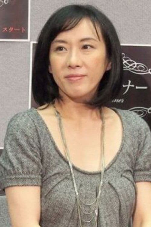 Mika Ohmori's Photo