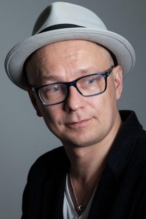 Mika Ronkainen's Photo