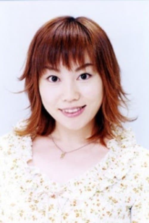 Mika Sakenobe image