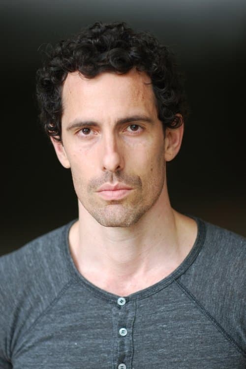 Mikaal Bates image
