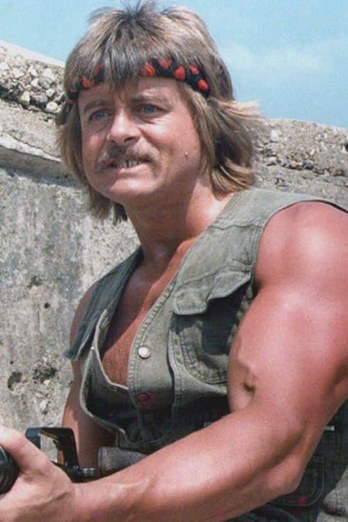Mike Abbott image