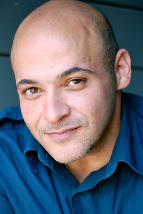 Mike Batayeh image