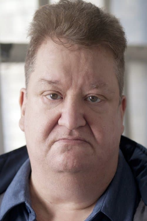 Mike Bocchetti image