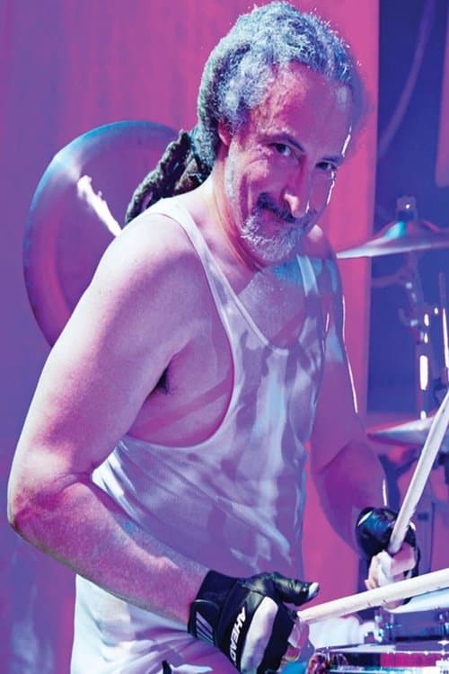 Mike Bordin image