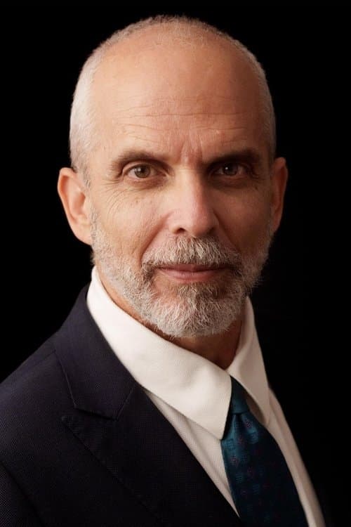 Mike D. Smith image